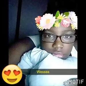 Meet your Posher, Wesley